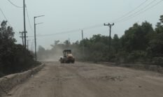 Pelindo Benahi Jalan Pelabuhan Bengkulu, Jalur Logistik Diperkuat