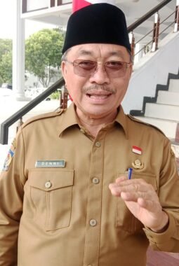 Pemprov Bengkulu Dalami Dugaan Perilaku Vidio ‘Segar Sayang’ Oknum Pejabat, Tim Periksa Saksi
