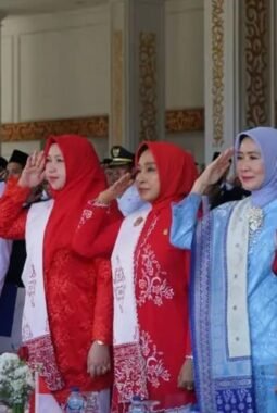 Destita Khairilisani: Kemerdekaan Harus Hadir dalam Kesejahteraan Masyarakat Bengkulu