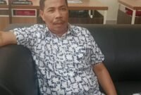 Ketua Komis IV DPRD Provinsi Usin Abdisyah Putra Sembiring menilai apa yang terjadi oleh Guru SD IT adalah terzolimi 