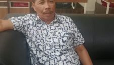 Ketua Komis IV DPRD Provinsi Usin Abdisyah Putra Sembiring menilai apa yang terjadi oleh Guru SD IT adalah terzolimi