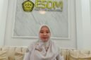 Kepala Dinas Energi dan Sumber Daya Mineral (ESDM) Provinsi Bengkulu, Rico Yulyana, Pastikan Erupsi Anak Krakatau Tak Ganggu Pasokan BBM.
