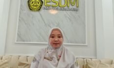 ESDM Bengkulu Pastikan Erupsi Anak Krakatau Tak Ganggu Pasokan BBM