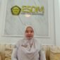 Kepala Dinas Energi dan Sumber Daya Mineral (ESDM) Provinsi Bengkulu, Rico Yulyana, Pastikan Erupsi Anak Krakatau Tak Ganggu Pasokan BBM.