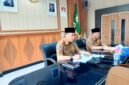 Plh Sekda Bengkulu Nandar Munadi meminta kepala OPD tidak menjadikan SPI 2025 sekadar formalitas, tetapi sebagai bahan evaluasi.