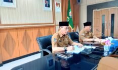 Nandar Munadi Sentil Kepala OPD: Jangan Jadikan SPI Sekadar Formalitas