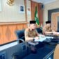 Plh Sekda Bengkulu Nandar Munadi meminta kepala OPD tidak menjadikan SPI 2025 sekadar formalitas, tetapi sebagai bahan evaluasi.