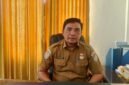 Kepala Dinas Kelautan dan Perikanan (DKP) Provinsi Bengkulu, Syafriandi