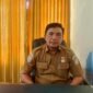 Kepala Dinas Kelautan dan Perikanan (DKP) Provinsi Bengkulu, Syafriandi