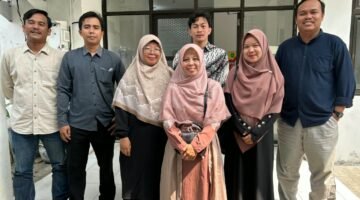 Tawaran Hak Rp20 Juta per Orang Belum Disepakati, Tiga Eks Guru SDIT Rabbani Pertimbangkan ke PHI