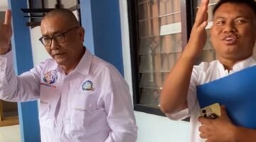 Ditanya Soal Study Tour, Kepsek SMKN 1 Bengkulu Jawab “No, No Way”, Dikbud Siapkan Hasil Pemeriksaan