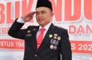 Sekda Kabupaten Lebong, Syarifuddin