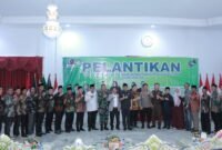 KAHMI dan FORHATI Kabupaten Seluma periode 2026-2030 resmi dilantik. Bupati Teddy Rahman mengajak kepengurusan baru berkolaborasi membangun Seluma.