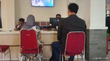 Konten TikTok Dinilai Cemarkan Nama Baik, Ellys Febryyanty Tempuh Jalur Hukum